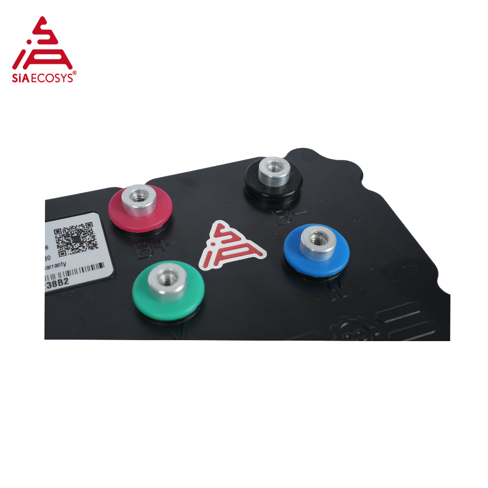 Controlador BLDC programável F - Programmable Bldc Motor Controller 96V avaliação e preço